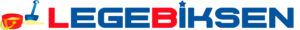 Legebiksen logo
