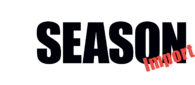 Seasonimport logo
